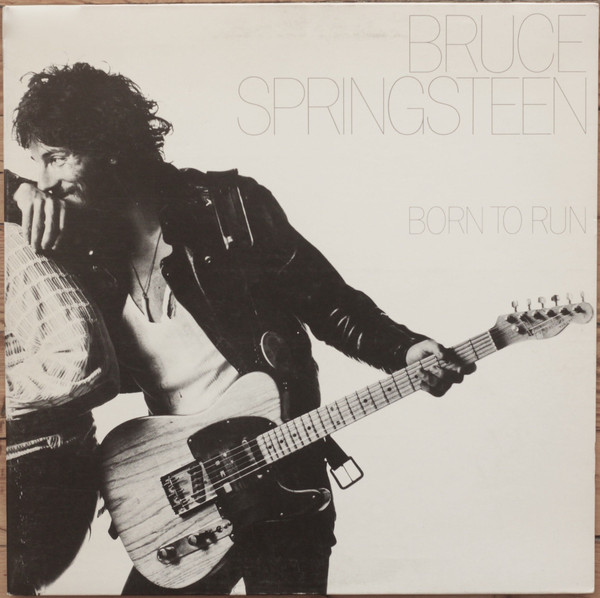 Bruce Springsteen: Born to Run (1975)